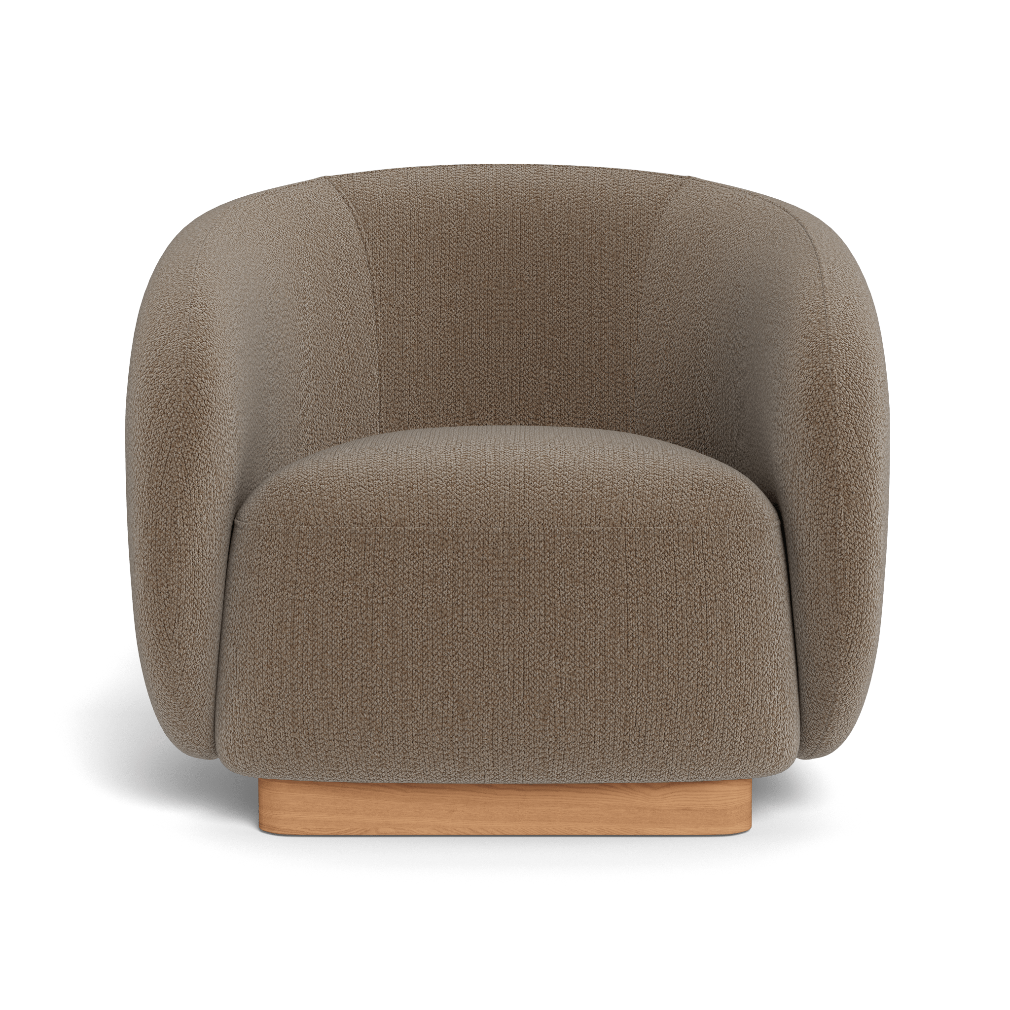 Como Lounge Chair