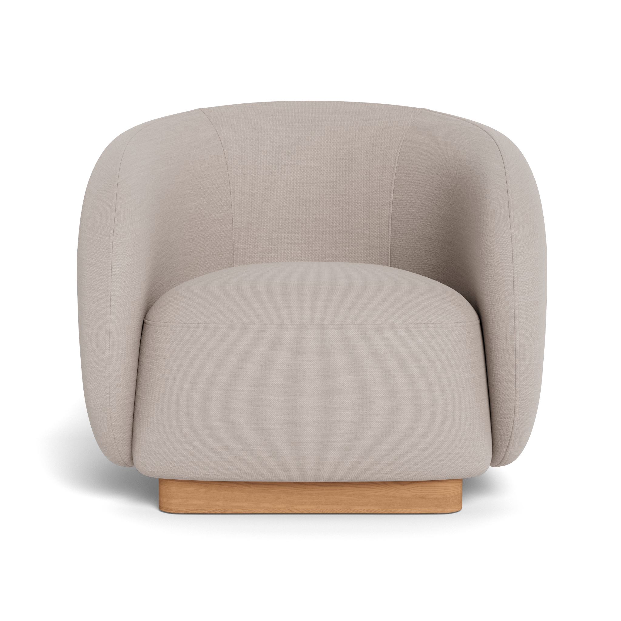 Como Lounge Chair