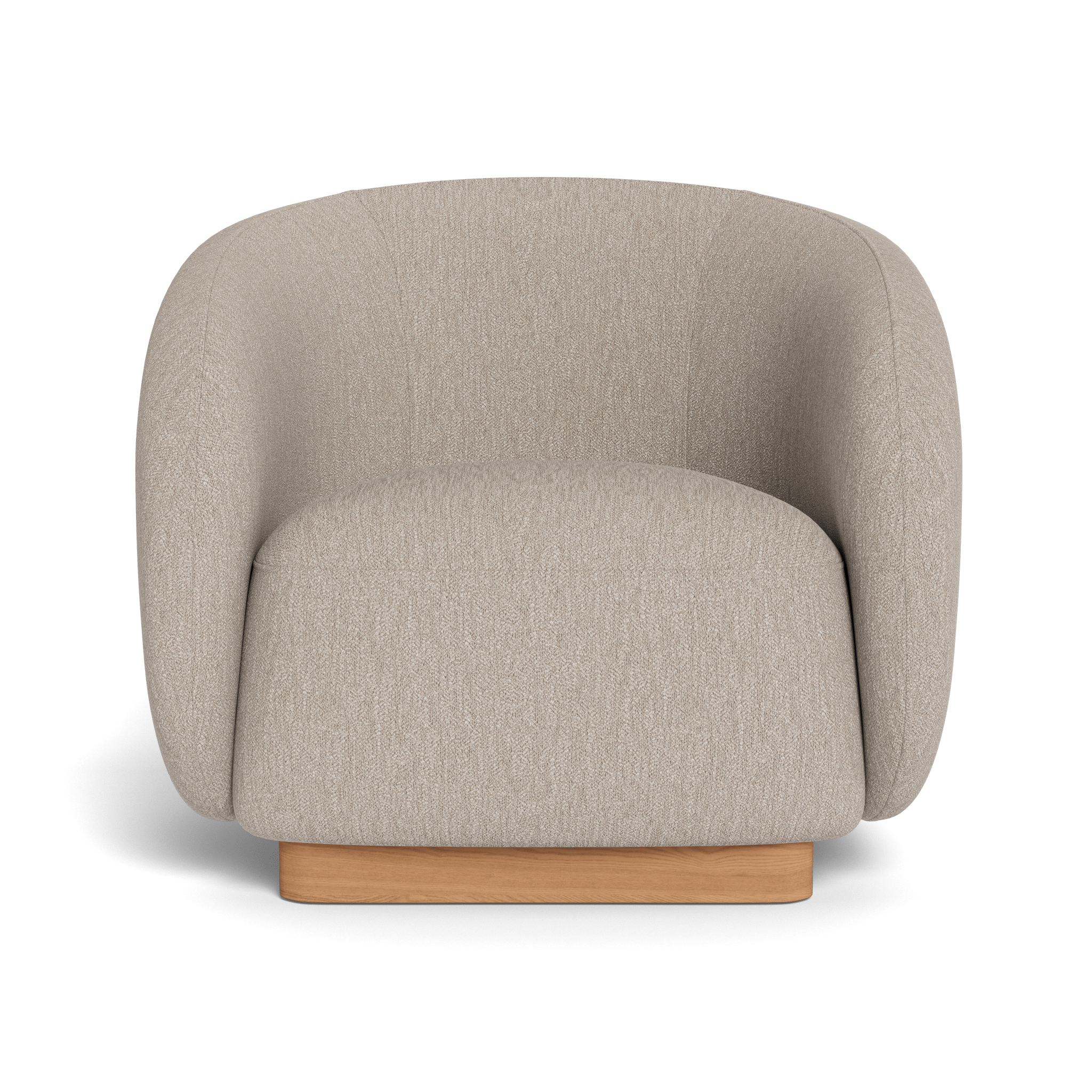 Como Lounge Chair