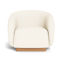 Como Lounge Chair