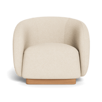 Como Lounge Chair