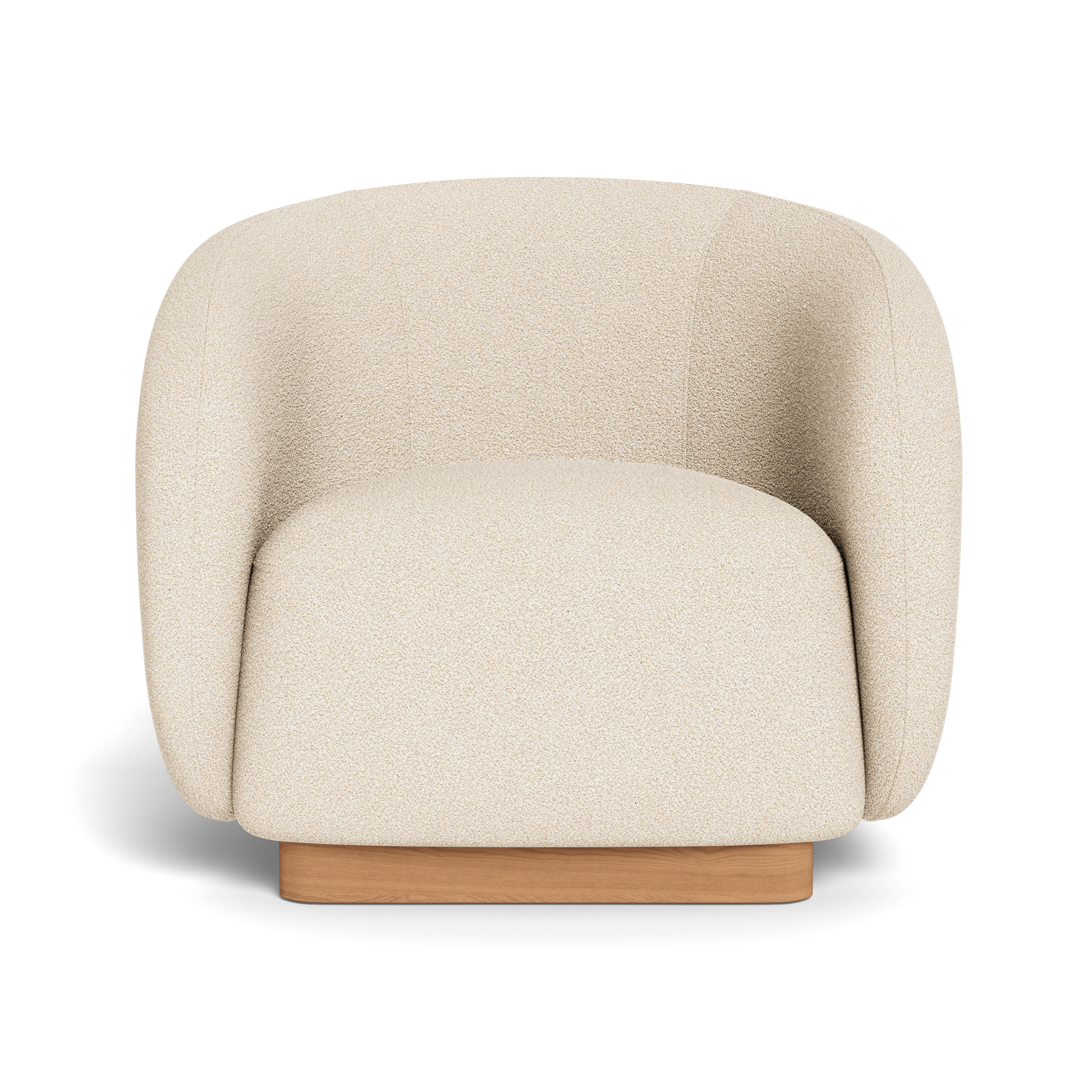 Como Lounge Chair