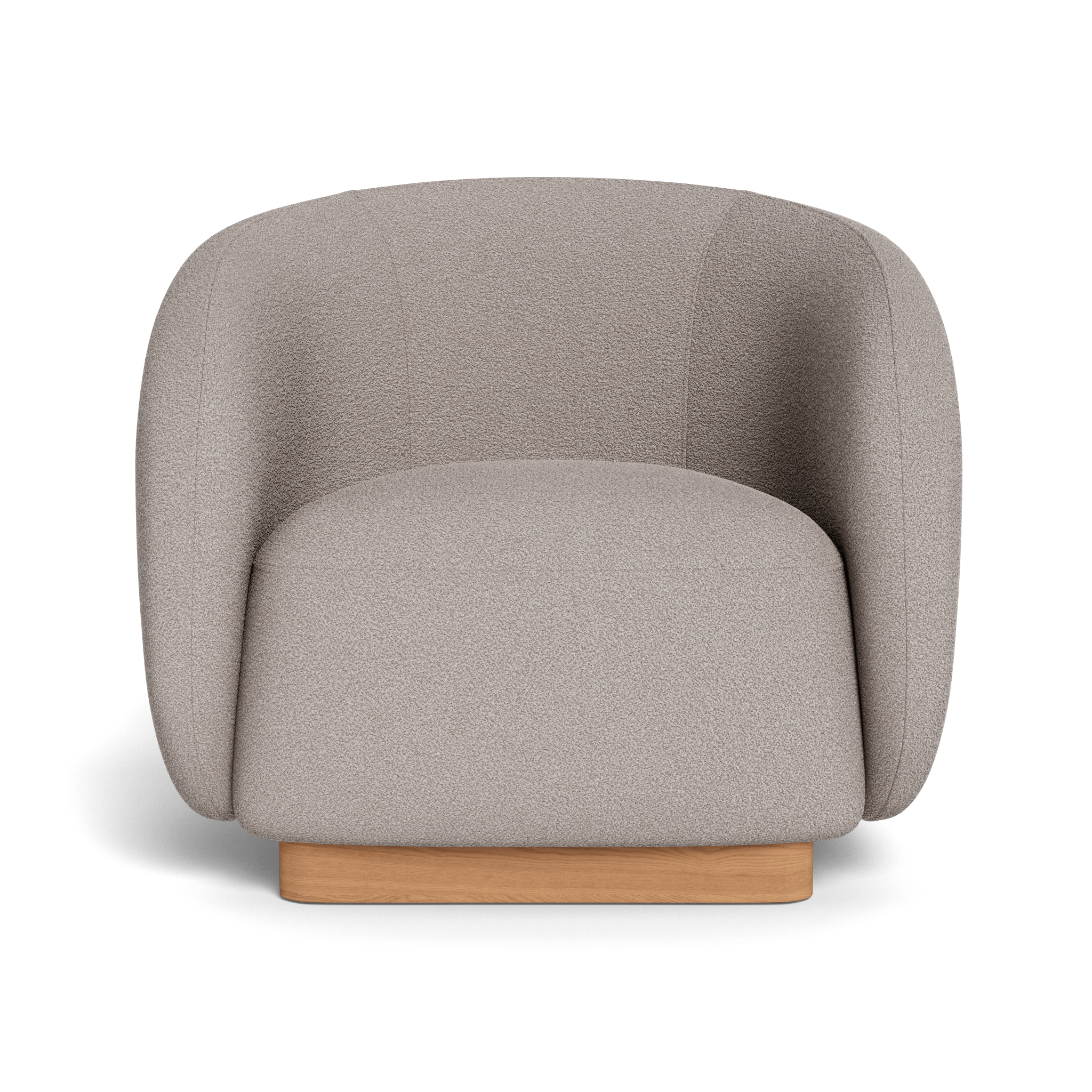 Como Lounge Chair