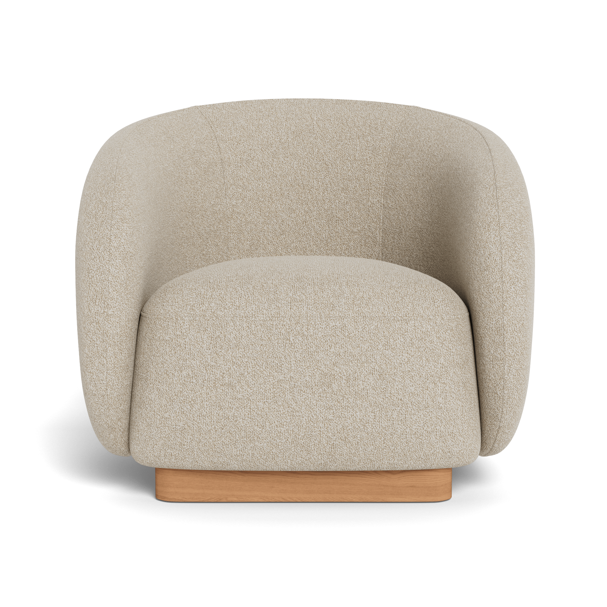 Como Lounge Chair