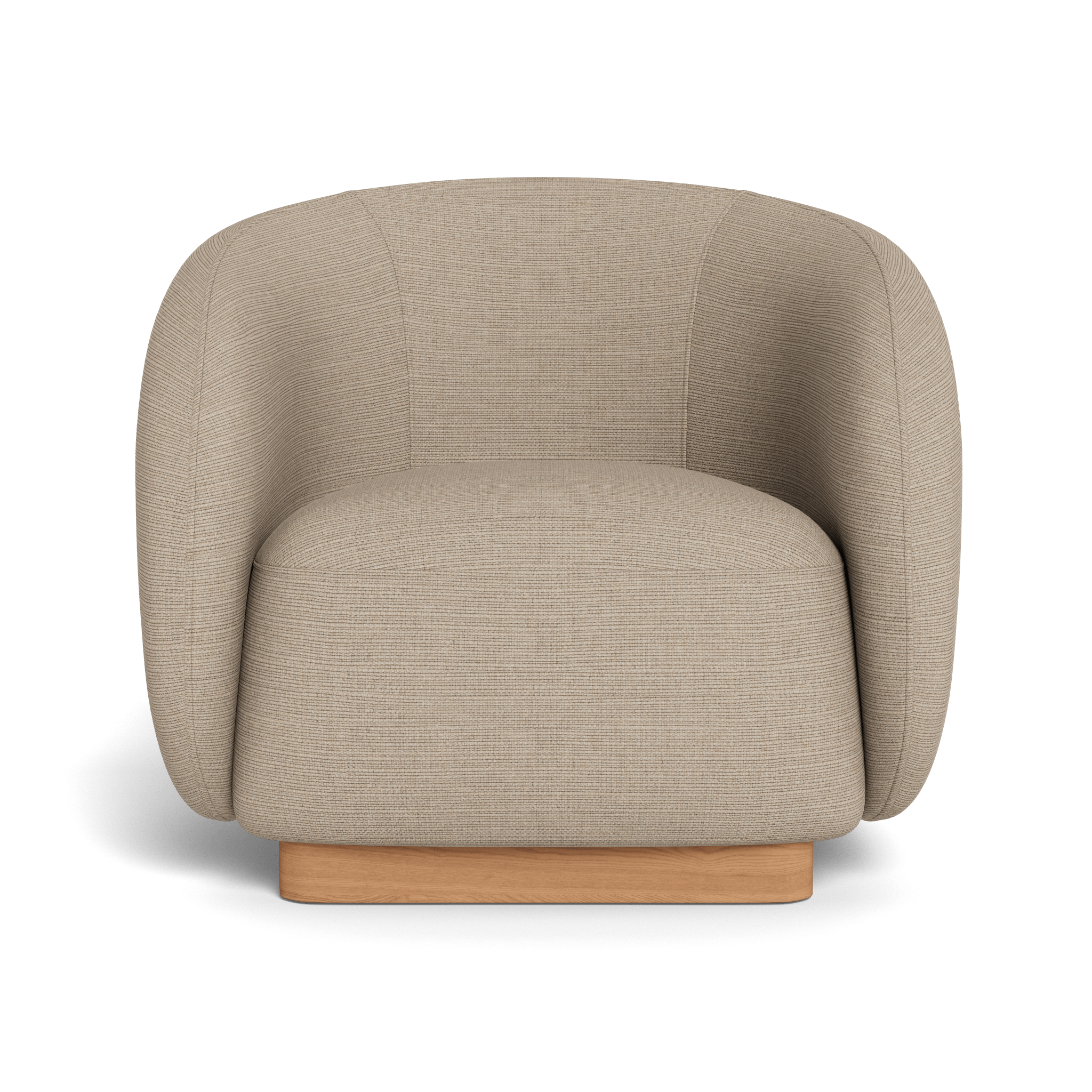 Como Lounge Chair