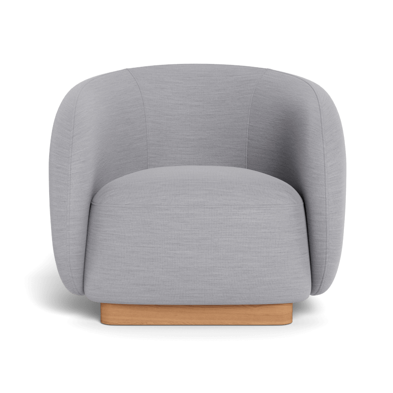 Como Lounge Chair