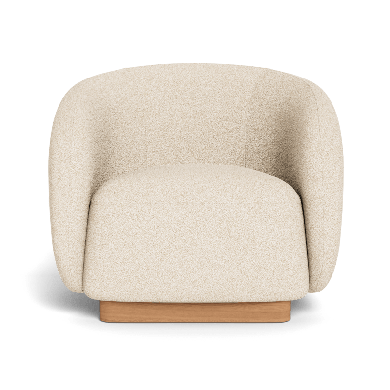 Como Lounge Chair