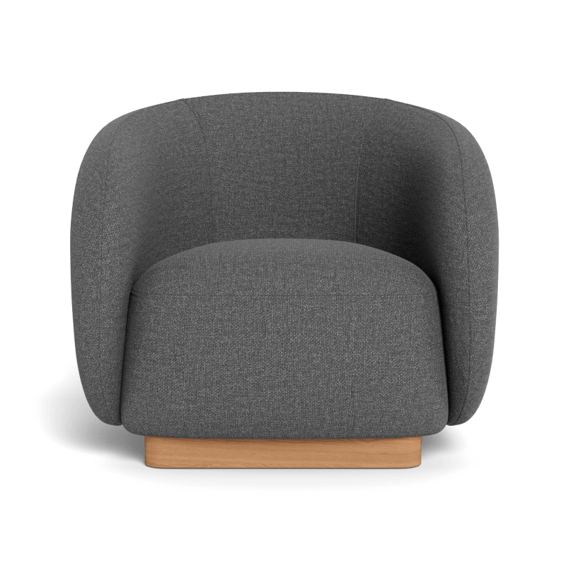 Como Lounge Chair