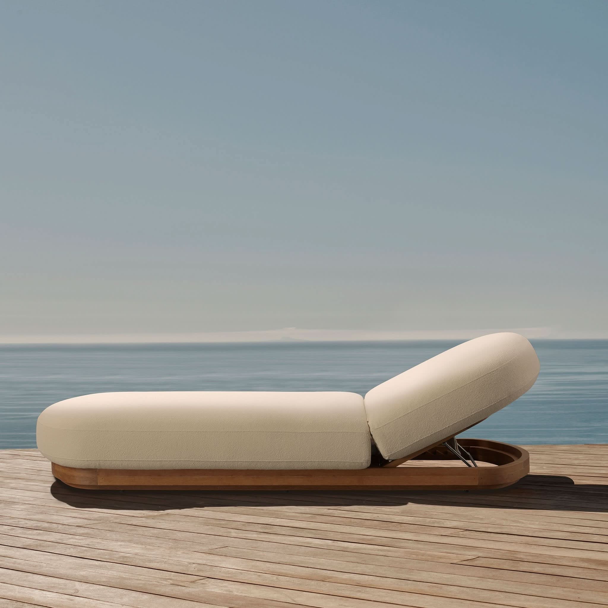 Κόμο Σολ Λάουντζ