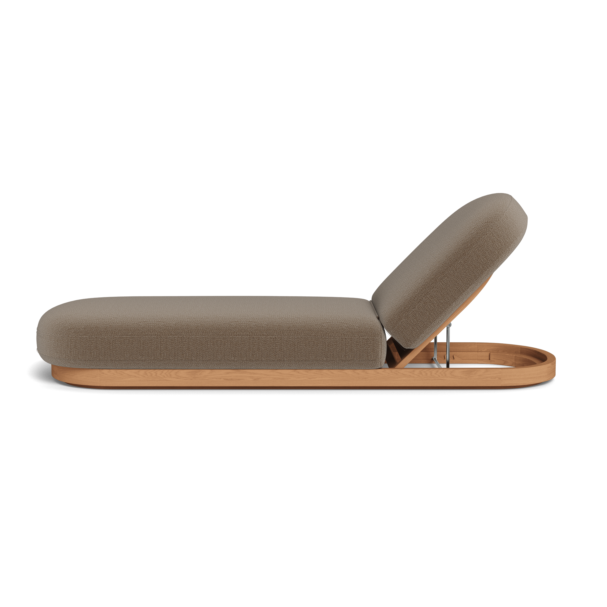 Κόμο Σολ Λάουντζ