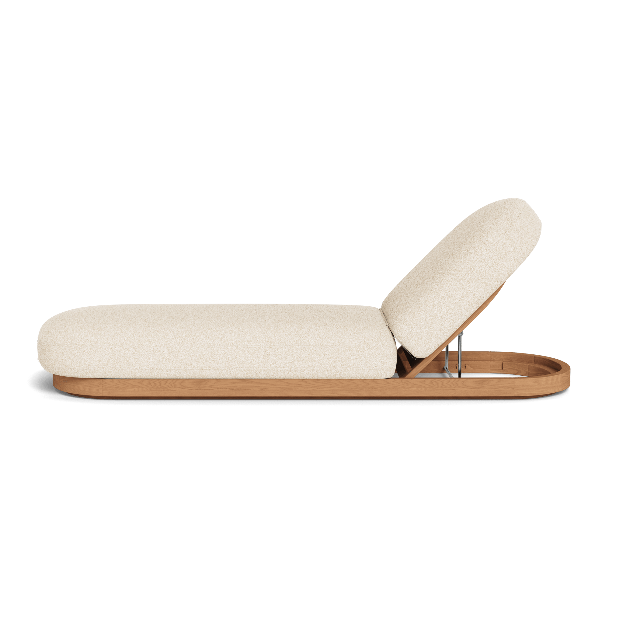 Κόμο Σολ Λάουντζ