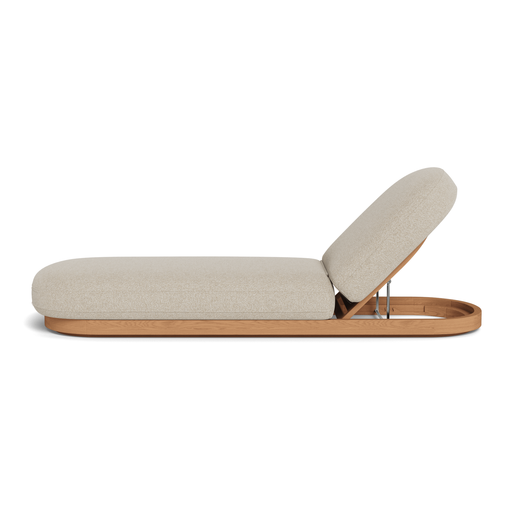 Κόμο Σολ Λάουντζ