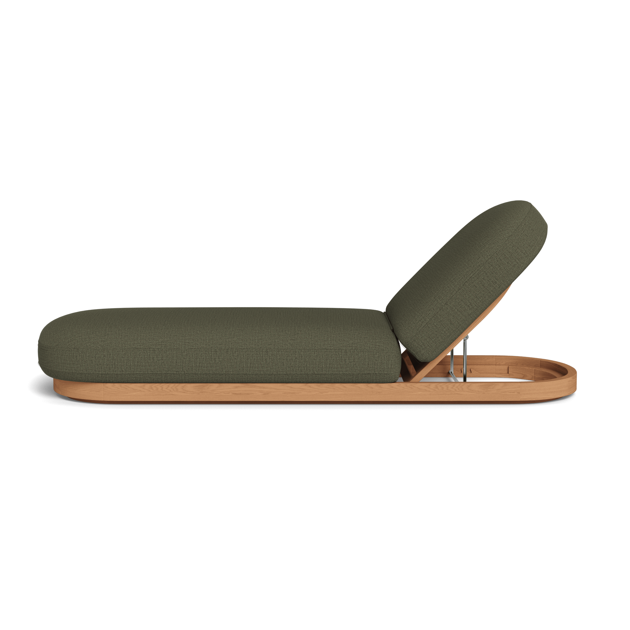 Κόμο Σολ Λάουντζ