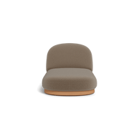 Κόμο Σολ Λάουντζ