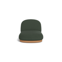 Κόμο Σολ Λάουντζ