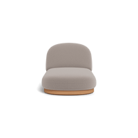 Κόμο Σολ Λάουντζ