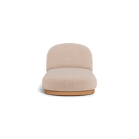 Κόμο Σολ Λάουντζ