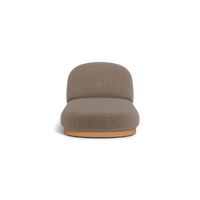 Κόμο Σολ Λάουντζ