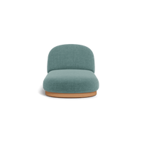 Κόμο Σολ Λάουντζ