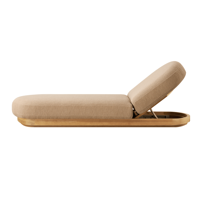 Κόμο Σολ Λάουντζ