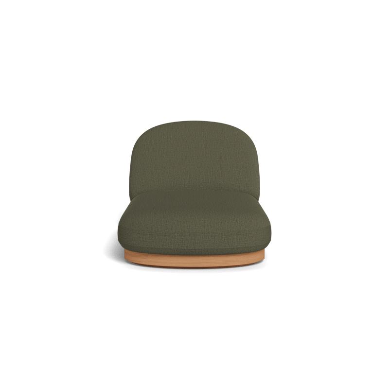 Κόμο Σολ Λάουντζ