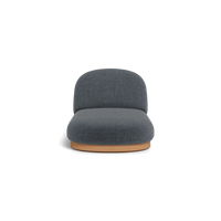 Κόμο Σολ Λάουντζ