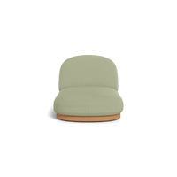 Κόμο Σολ Λάουντζ