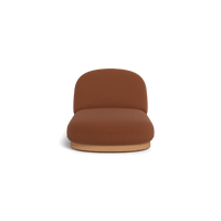 Κόμο Σολ Λάουντζ