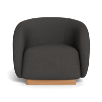 Como Swivel Lounge Chair
