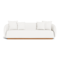 Como 3 Seat Sofa