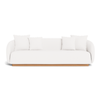 Como 3 Seat Sofa