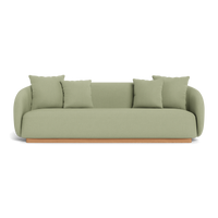 Como 3 Seat Sofa