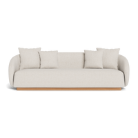 Como 3 Seat Sofa