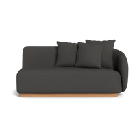 Como 2 Seat 1 Arm Right
