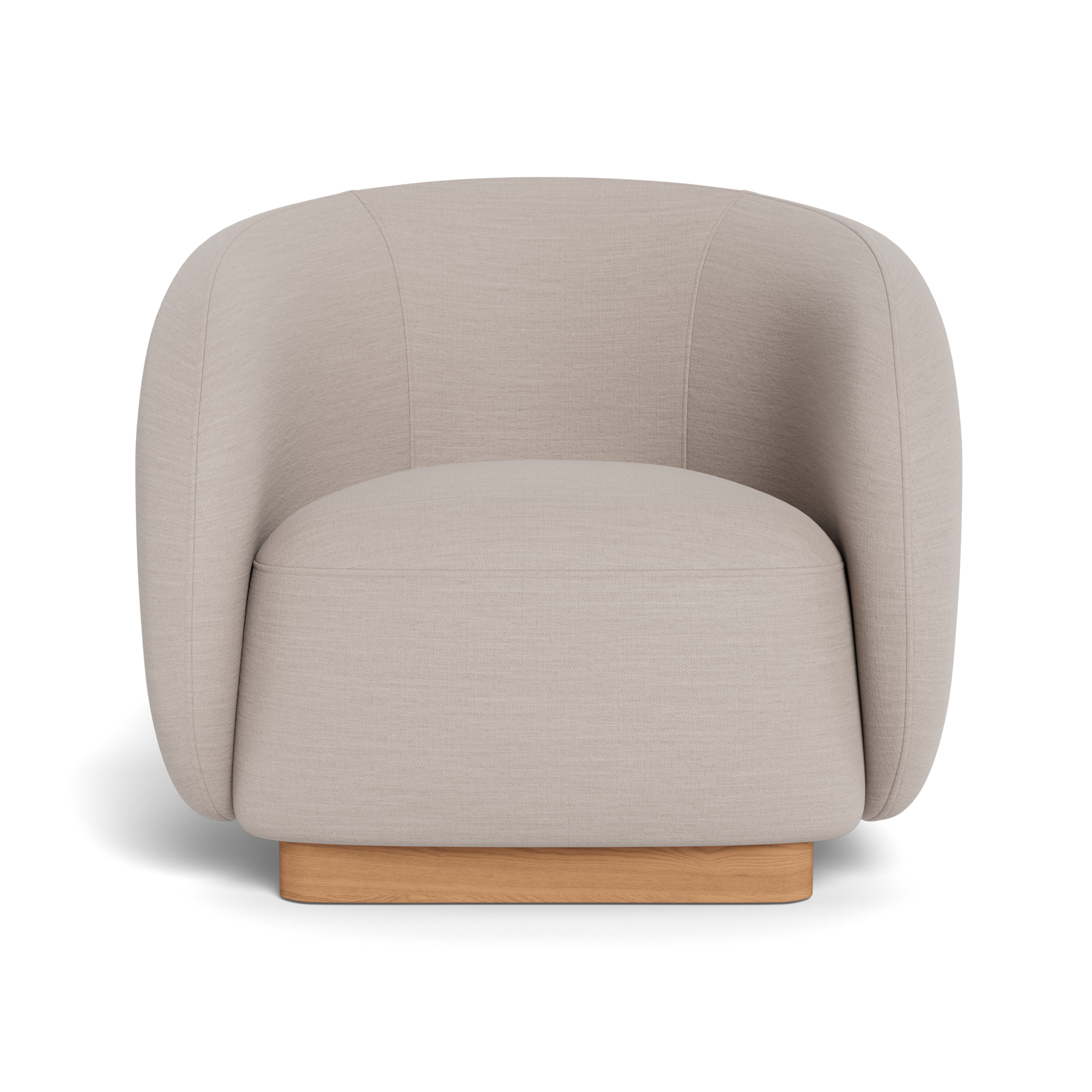 Como Lounge Chair