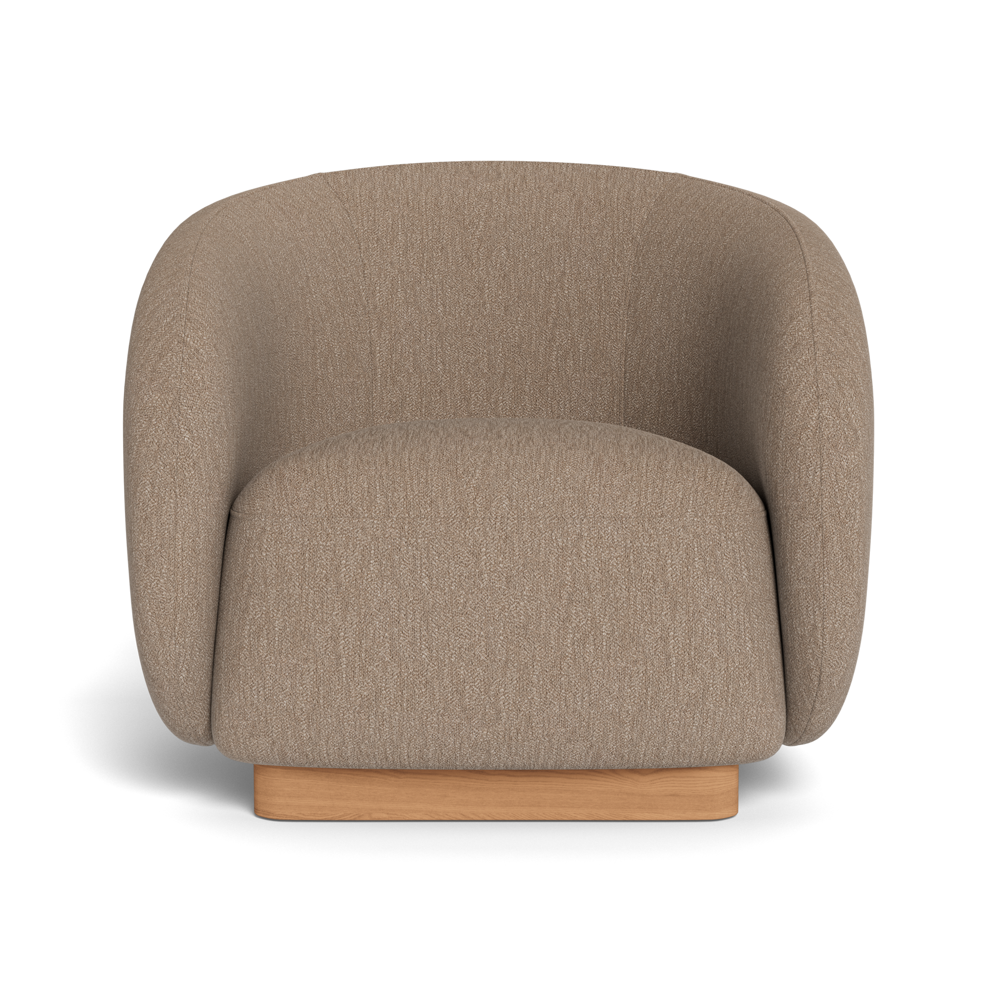 Como Lounge Chair