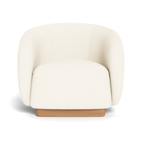 Como Lounge Chair