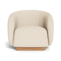Como Lounge Chair