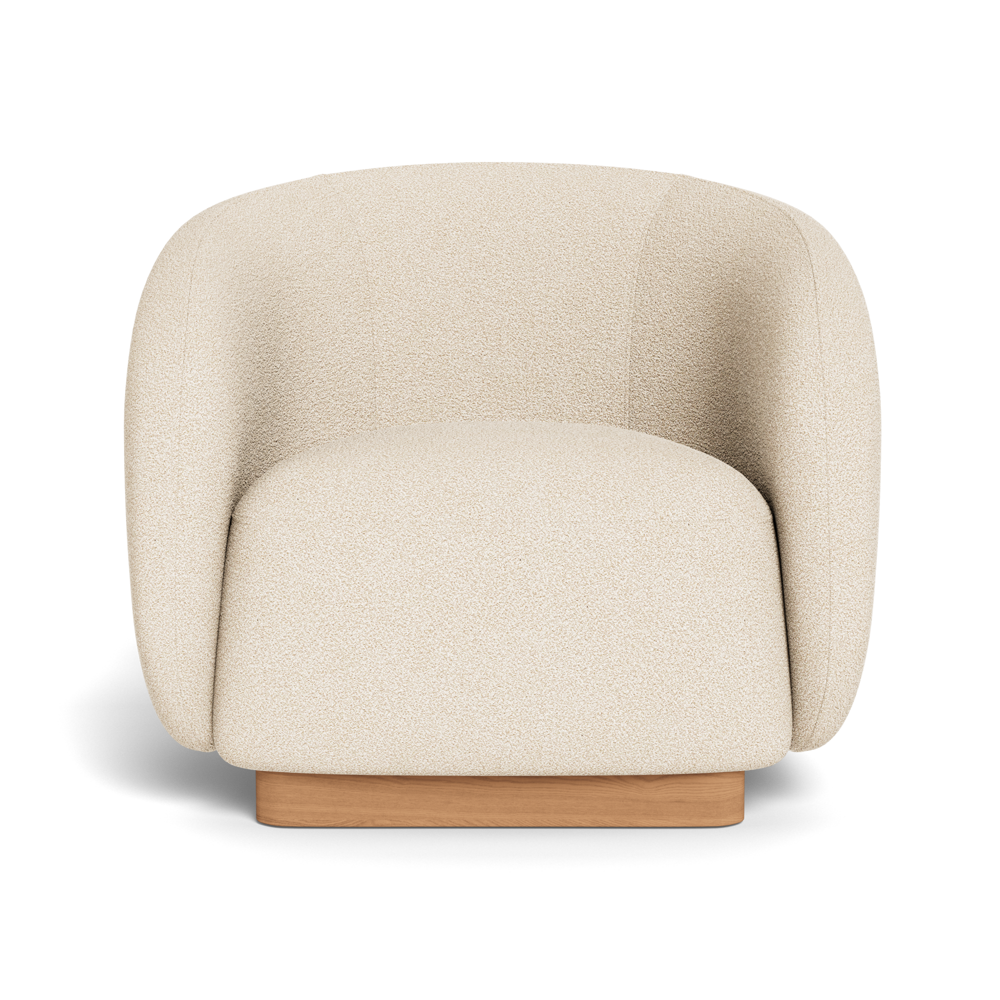 Como Lounge Chair