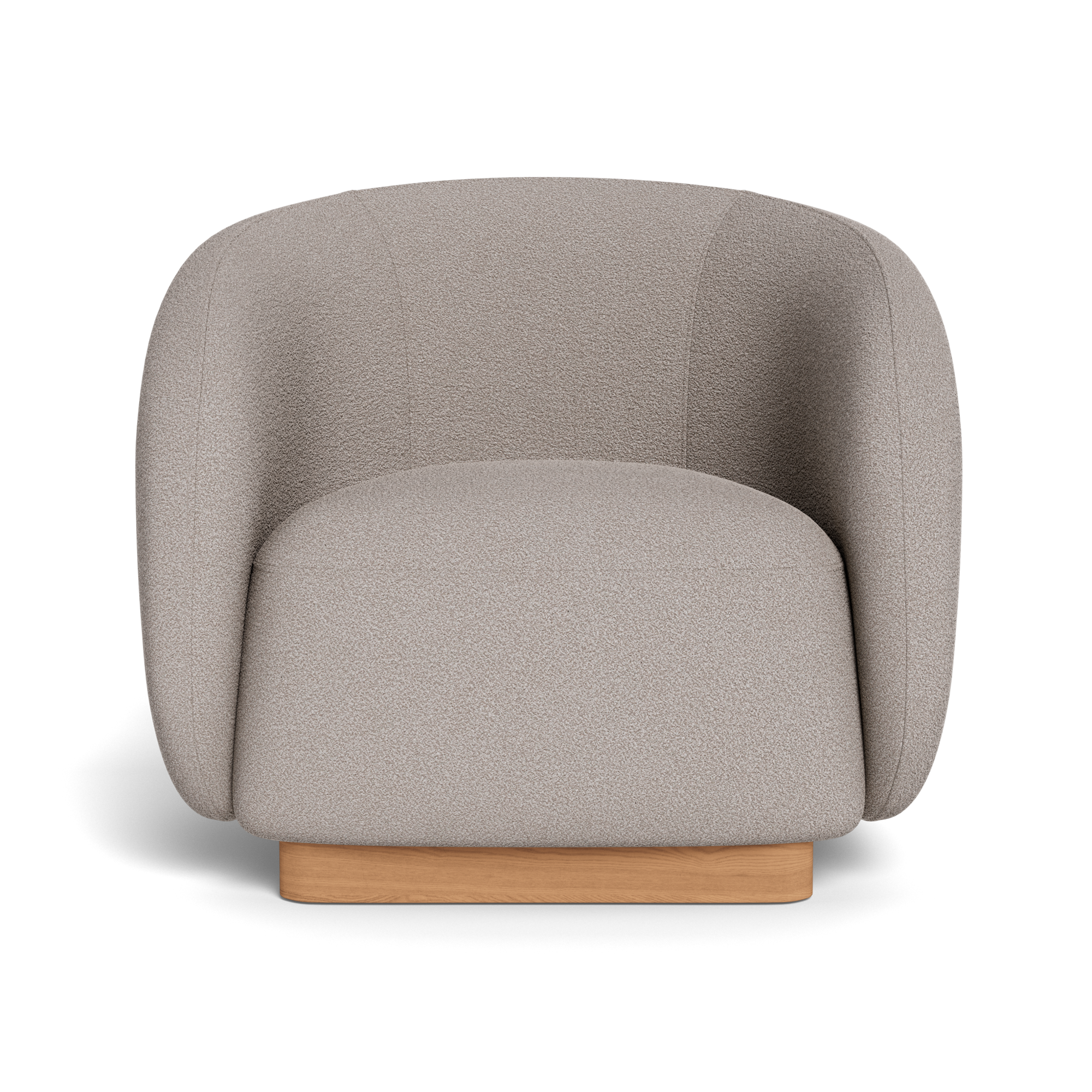 Como Lounge Chair