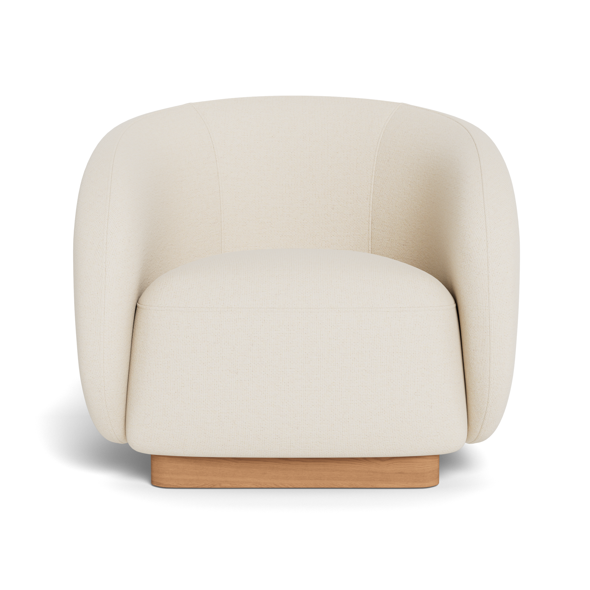 Como Lounge Chair