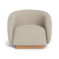Como Lounge Chair