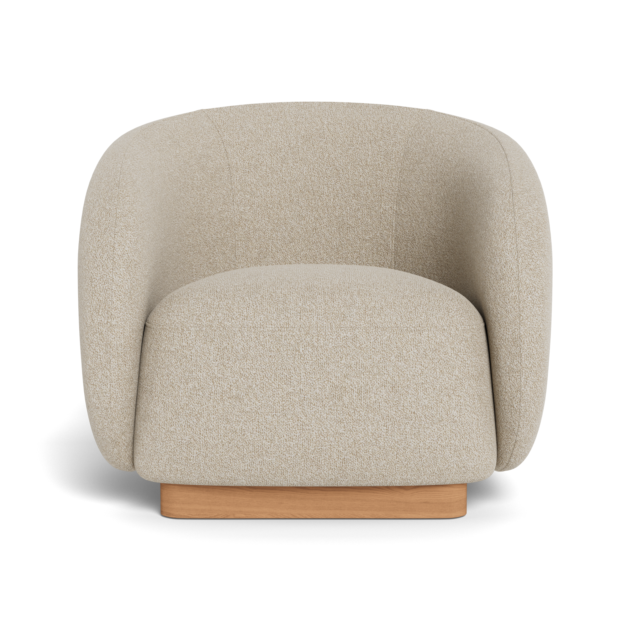 Como Lounge Chair