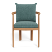 Cove Teak Dining Chair