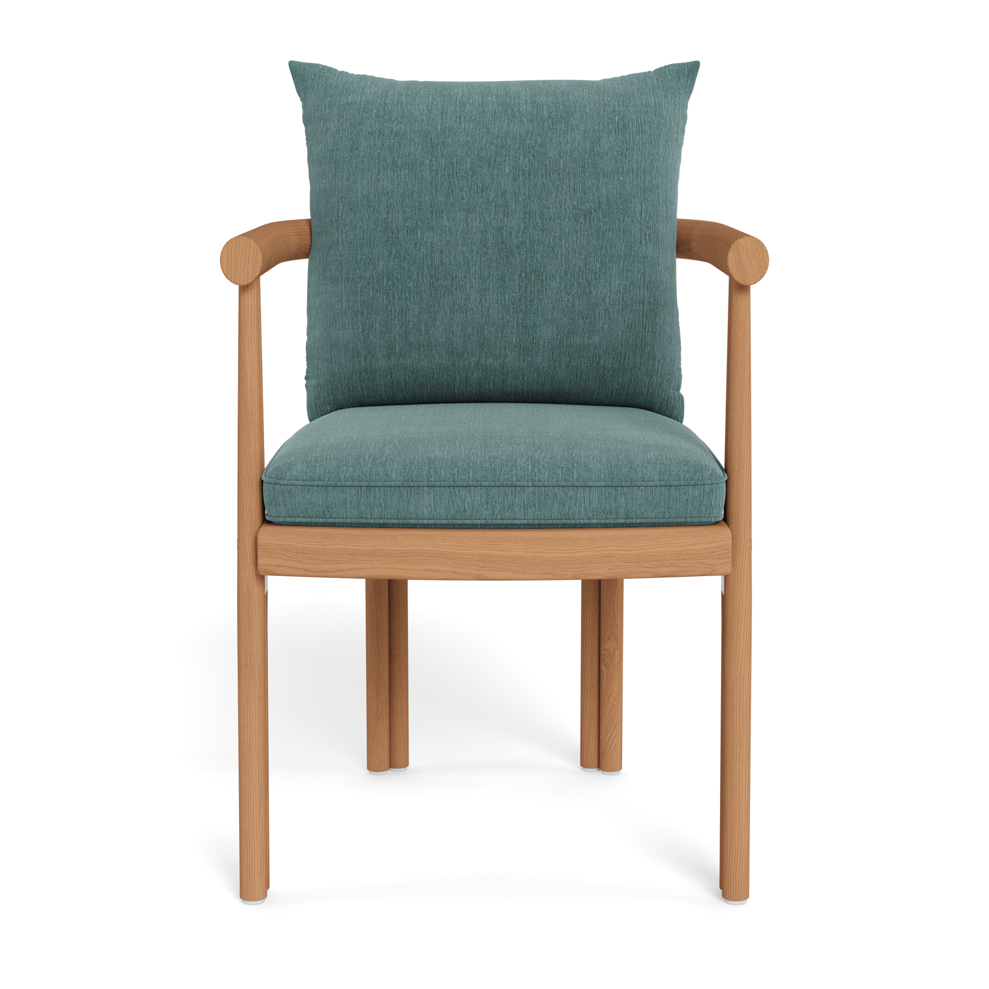 Cove Teak Dining Chair