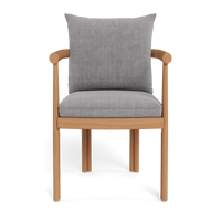 Cove Teak Dining Chair