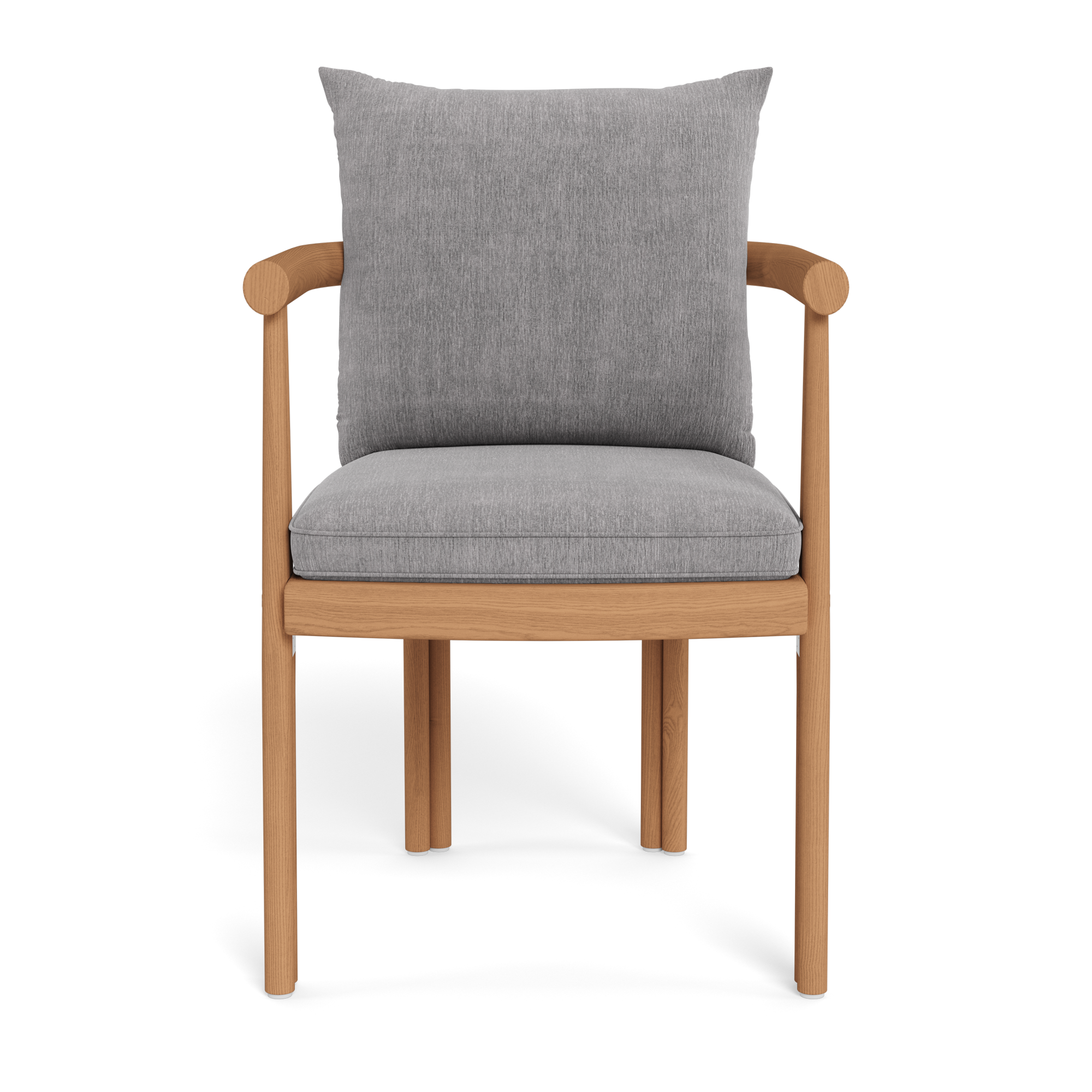 Cove Teak Dining Chair