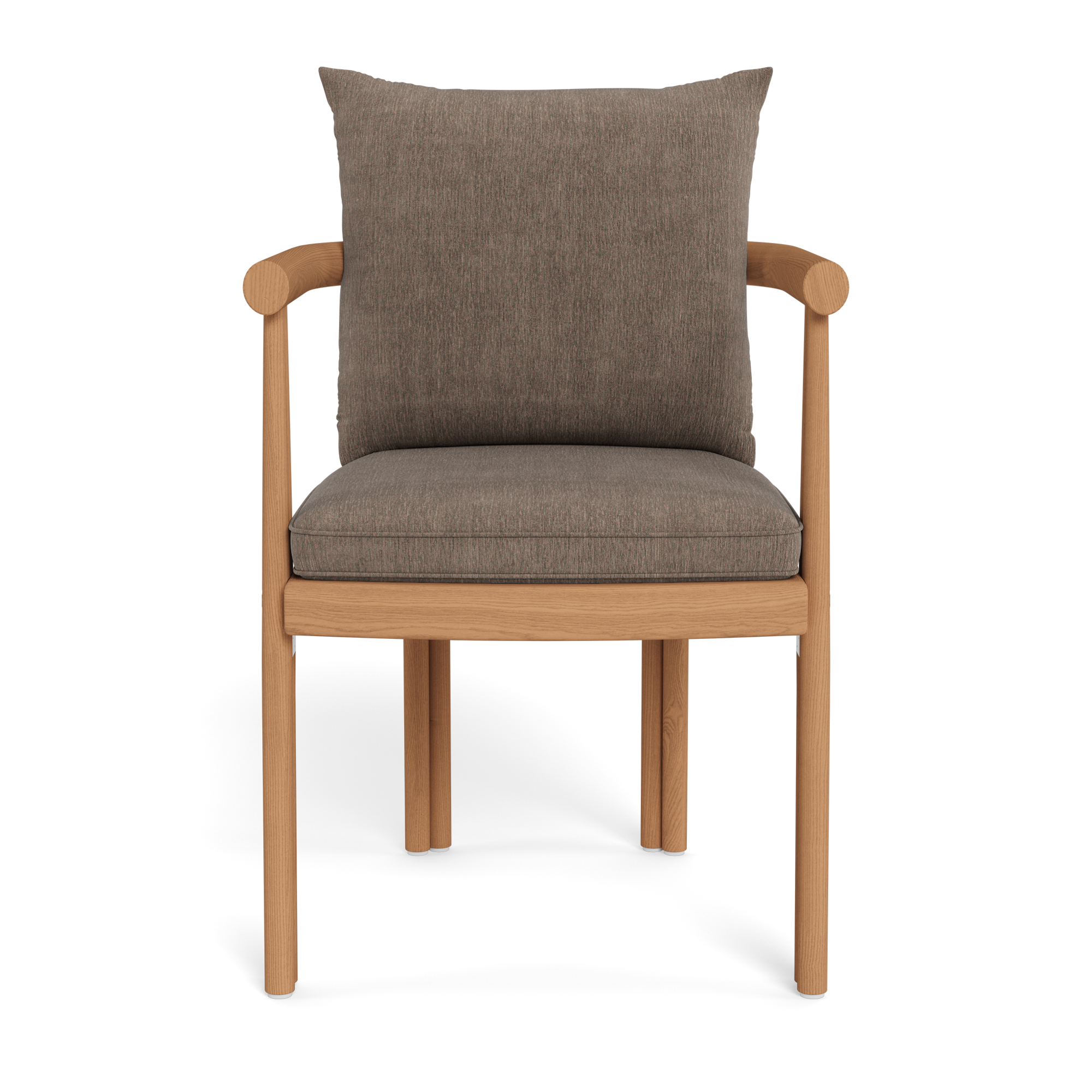Cove Teak Dining Chair