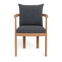 Cove Teak Dining Chair