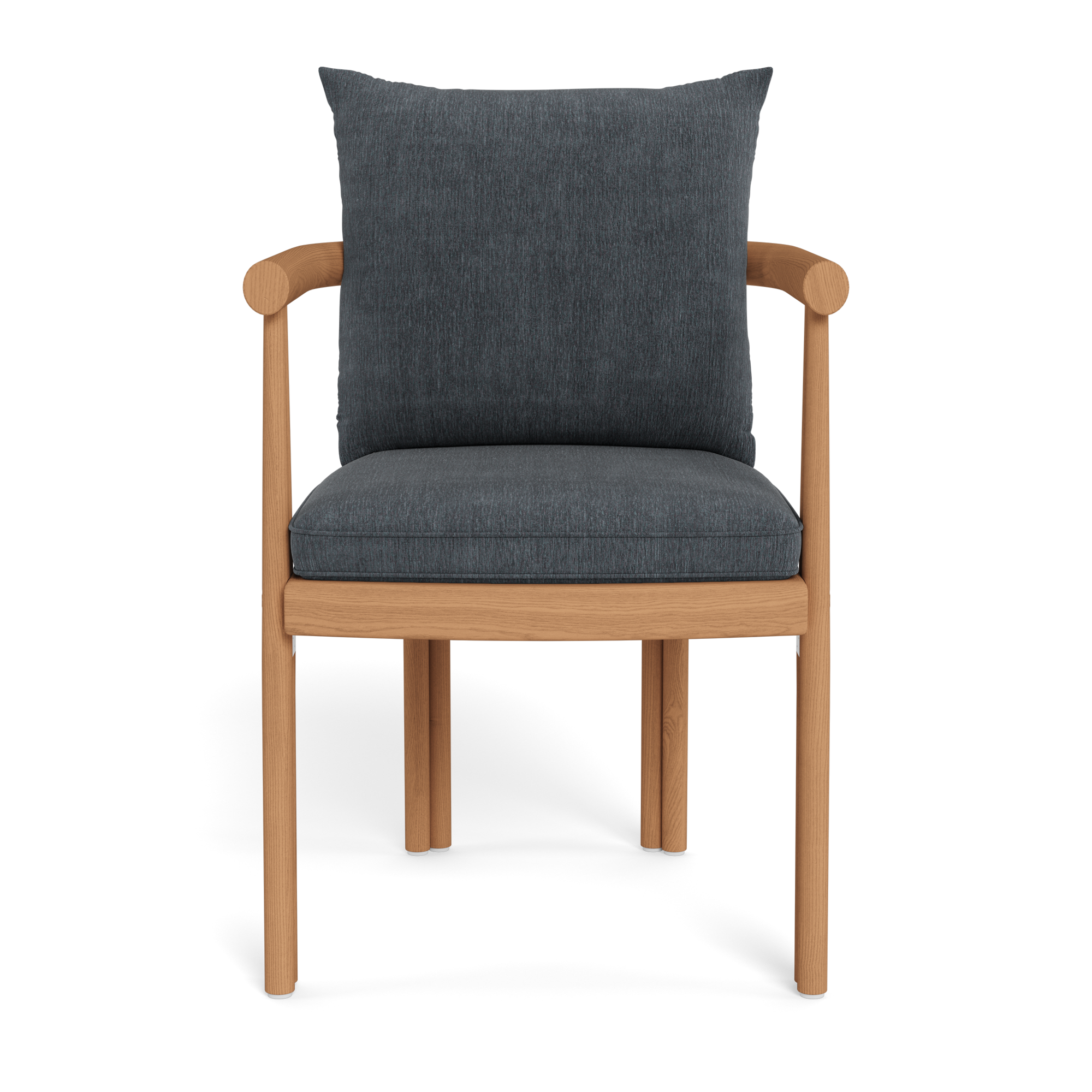 Cove Teak Dining Chair